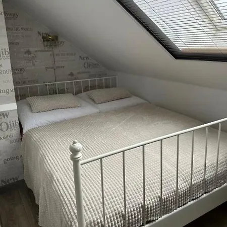 Apartment La Tyllia *