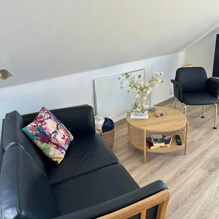 La Tyllia Apartment Ladelund