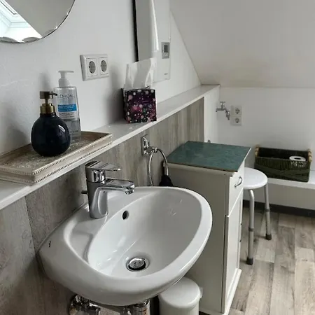 Apartment La Tyllia *